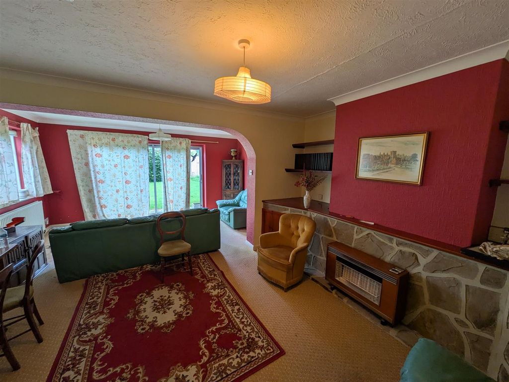 Property photo 3 of 12 Living Room