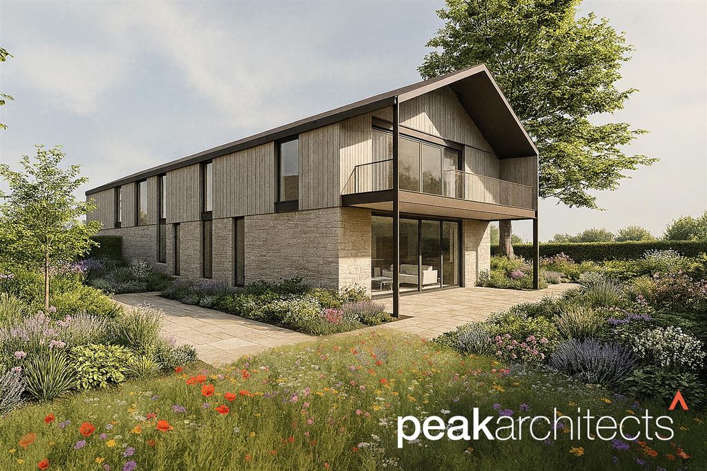 Property photo 1 of 9 CGI Visual