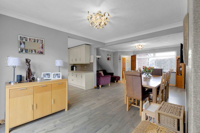 Property photo 3 of 24 Open Plan Living