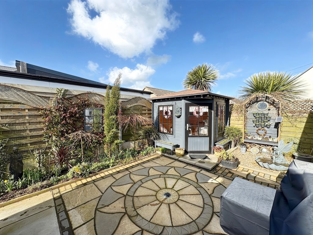 Property photo 1 of 19 Rear Garden