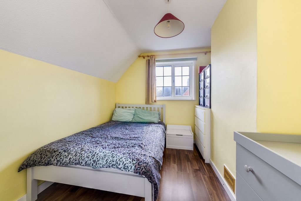 Additional image 12 of 4 bed semi-detached house for saleKynaston Road, Didcot OX11