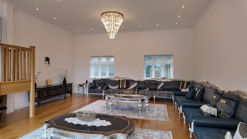 Additional image 11 of 6 bed detached house for saleChurch Road, Old St. Mellons CF3