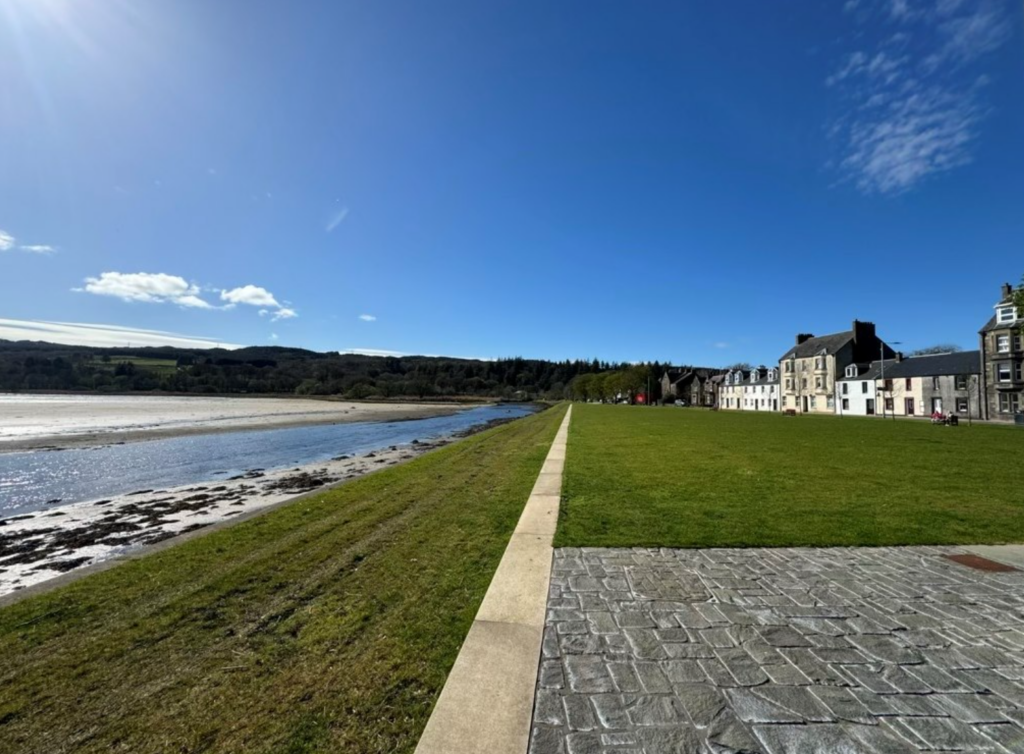Additional image 17 of 3 bed town house for sale12, Poltalloch Street, Lochgilphead PA31