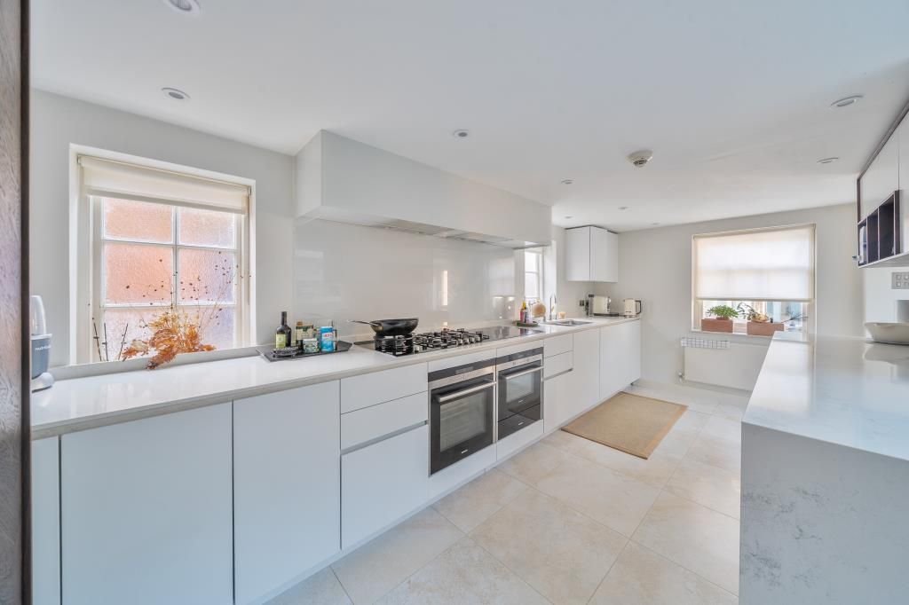 Additional image 5 of 4 bed end terrace house for saleSt. John Street, Oxford City Centre OX1