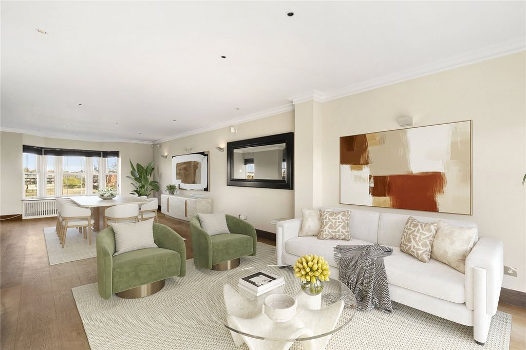 Property photo 3 of 16 Reception Room - cgi