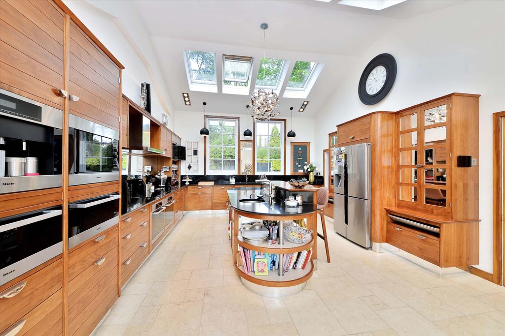 Additional image 12 of 4 bed detached house for saleFrederick Road, Edgbaston, Birmingham B15