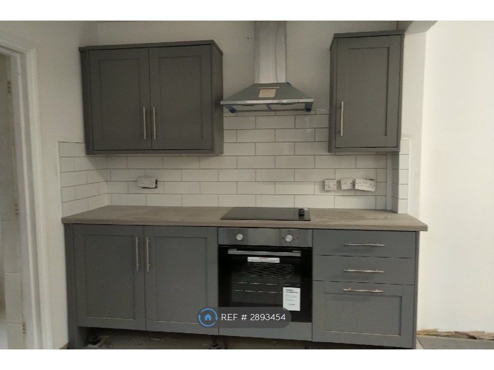 Property photo 1 of 6 Kitchen (Part Finished)
