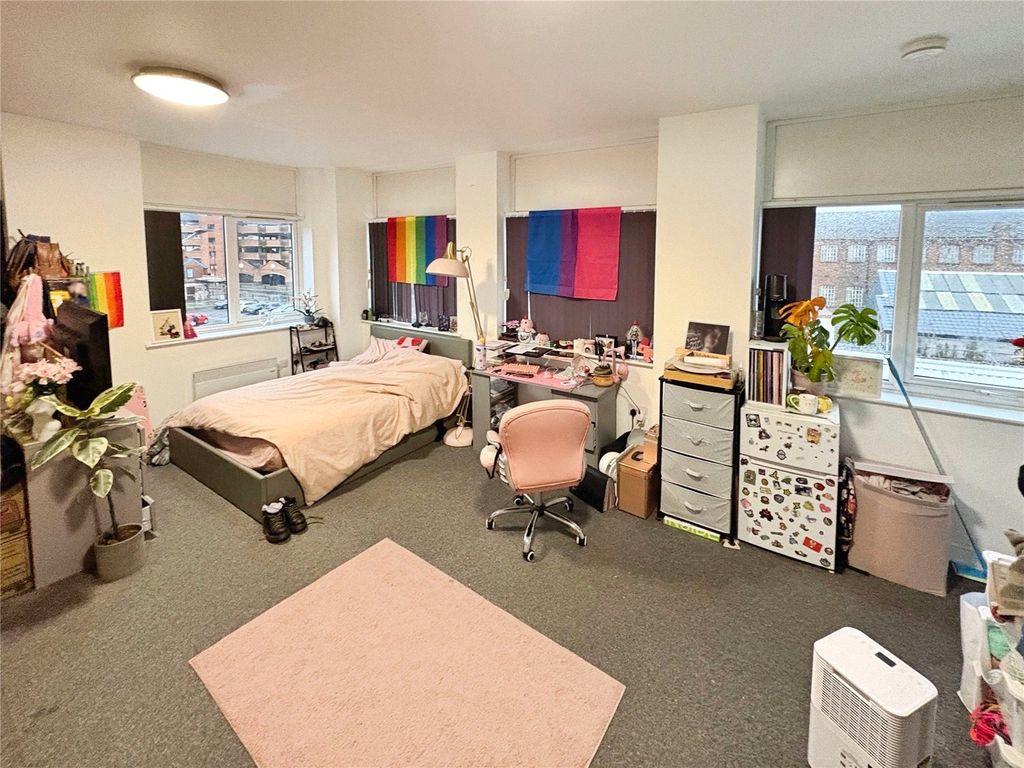 Property photo 1 of 5 Studio Room