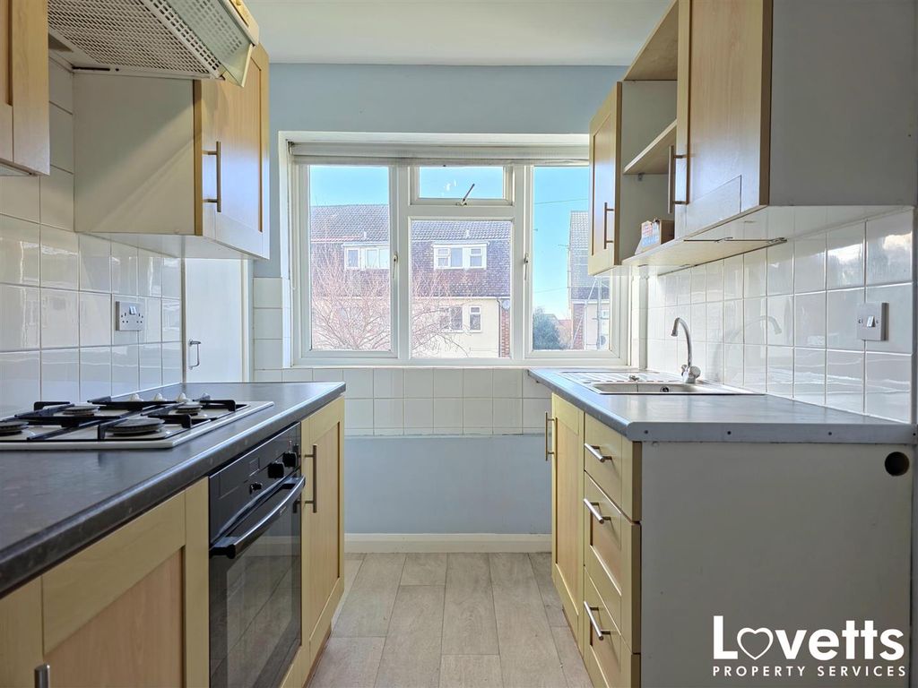 Additional image 4 of 2 bed flat for saleWoodford Court, Birchington CT7