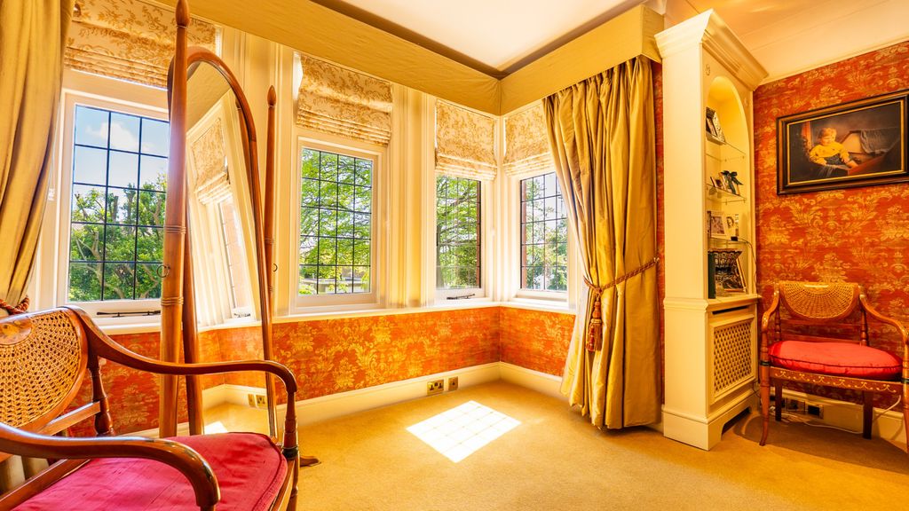 Additional image 30 of 7 bed detached house for saleHillcrest, Alexander Drive, Douglas IM2