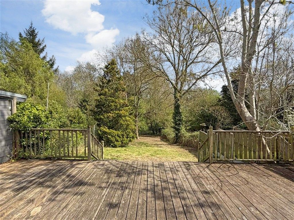 Property photo 1 of 20 Rear Garden