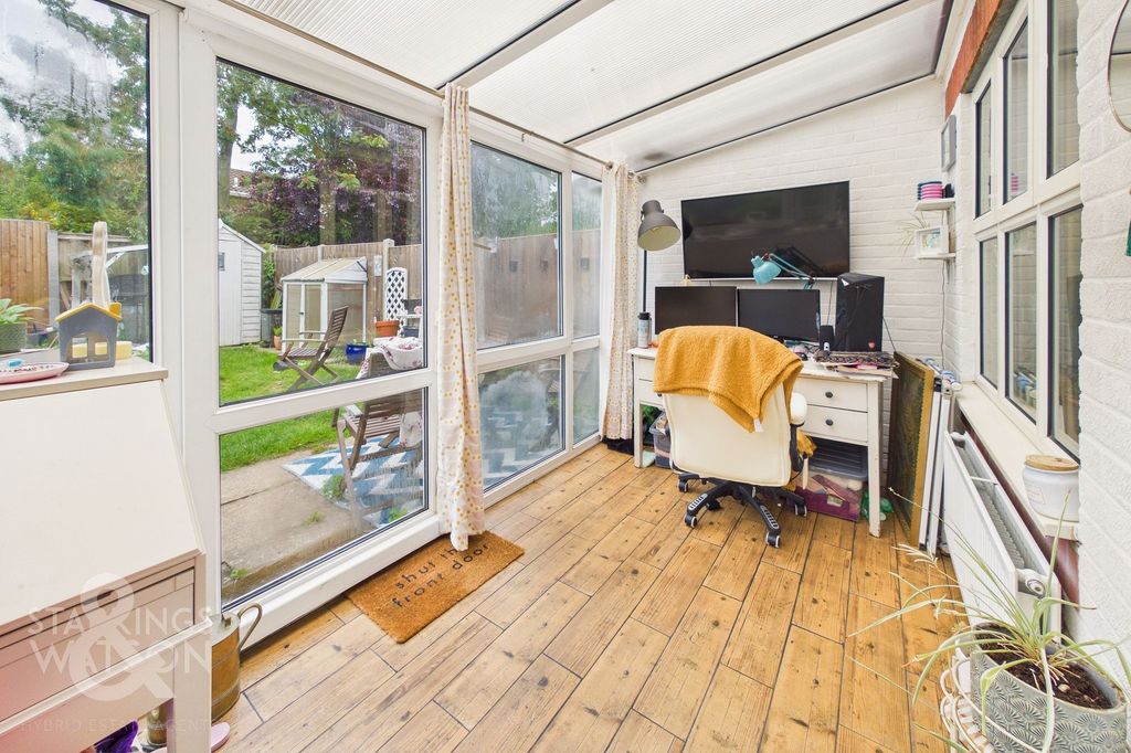Additional image 8 of 3 bed terraced house for saleMelton Close, Wymondham NR18