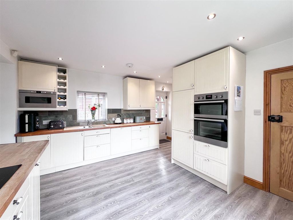 Property photo 3 of 24 Kitchen / Living / Dining