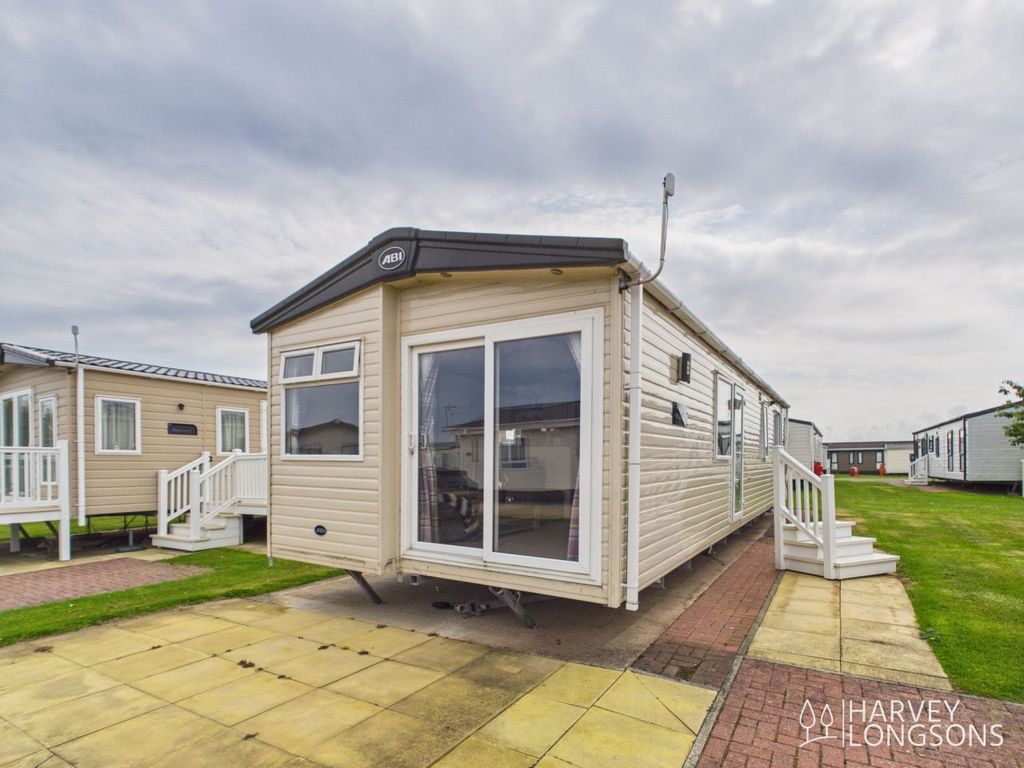 Property photo 1 of 17 Abi St David Exterior Amble Links Holiday Park