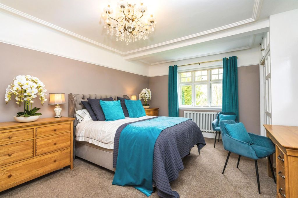 Additional image 12 of 6 bed detached house for saleFoxcombe Road, Oxford OX1