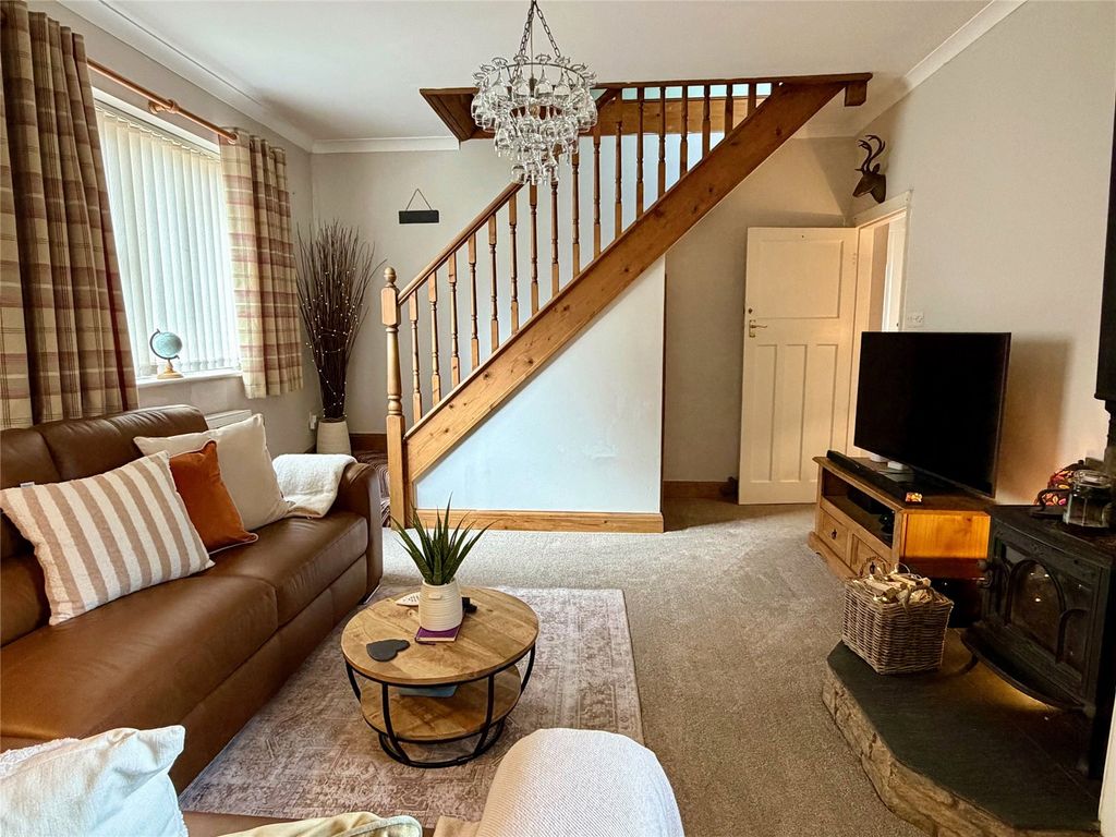 Additional image 11 of 4 bed bungalow for salePriory Lodge Drive, Milford Haven, Pembrokeshire SA73
