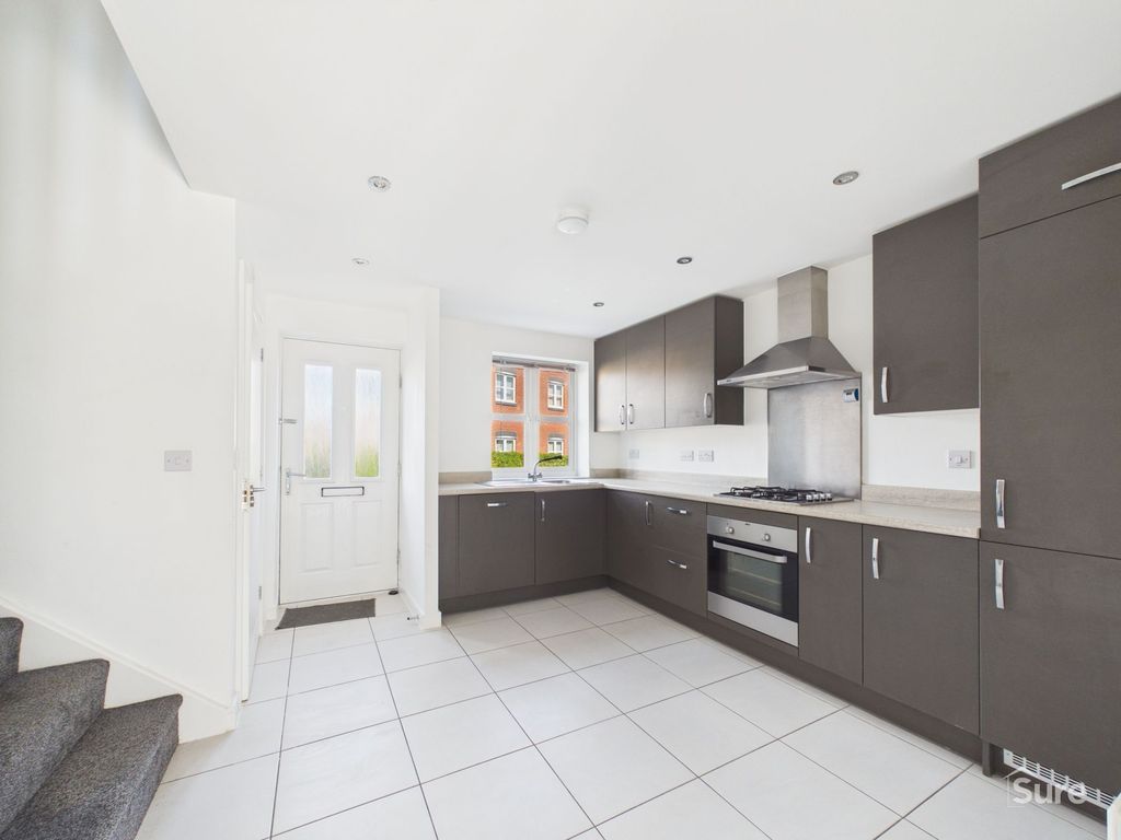 Property photo 3 of 19 Kitchen/Diner