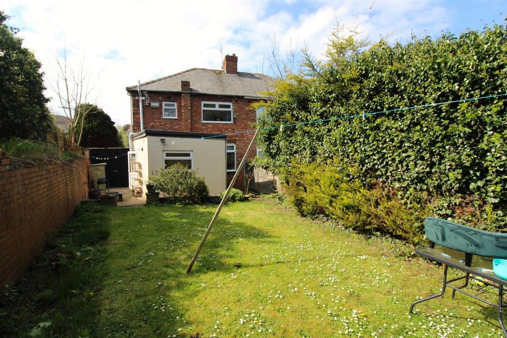 Property photo 3 of 14 Rear Garden