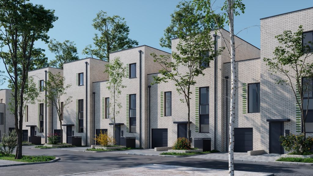 Property photo 1 of 22 Front Cgi