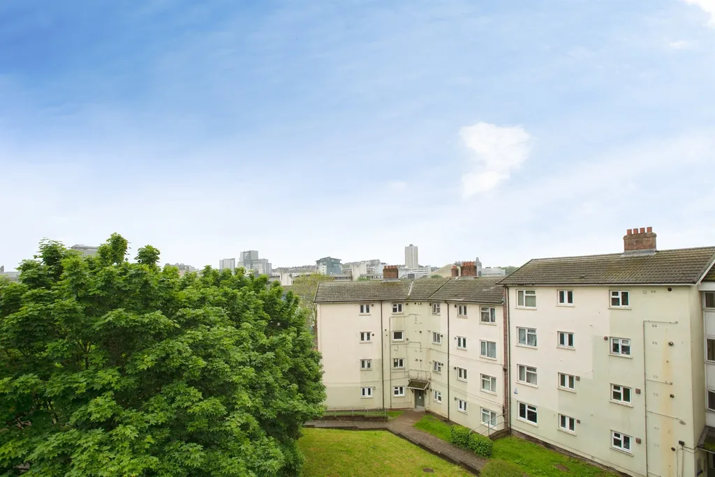 Cecil Street, Plymouth PL1 - View 3