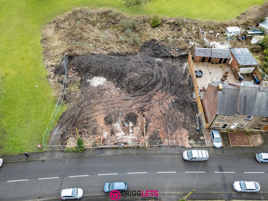 Additional image 5 of Land for saleMillhouses Street, Hoyland, Barnsley S74