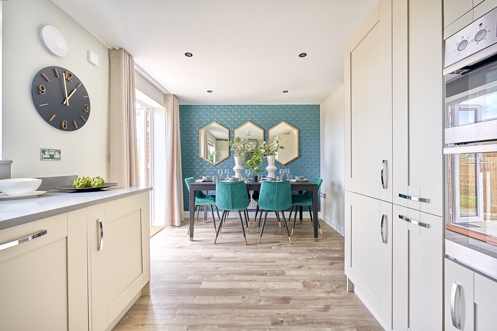 Property photo 2 of 11 Sociable Kitchen Diner