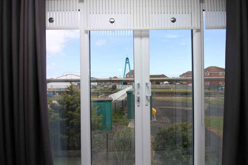 Additional image 5 of 2 bed flat for saleBeacon House, Bulkhead Drive, Fleetwood FY7