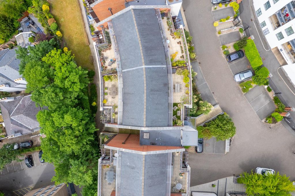 Additional image 26 of 2 bed flat for saleStandard Hill, Nottingham NG1