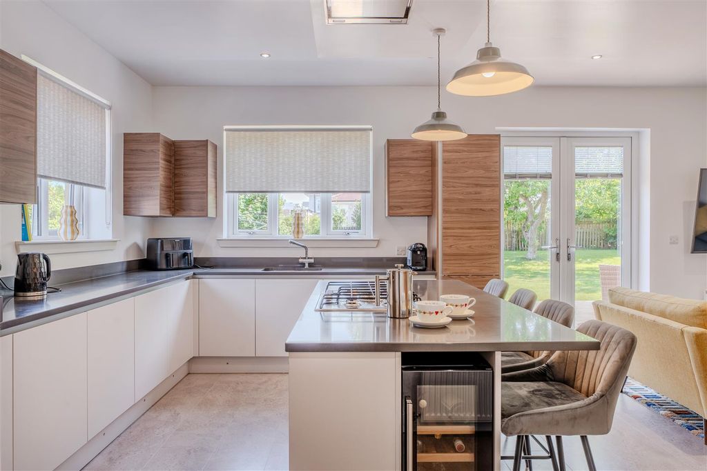 Additional image 5 of 4 bed detached house for saleKethers Street, Motherwell ML1