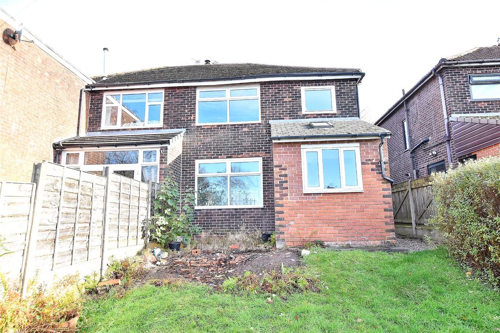 Property photo 3 of 14 Rear Elevation