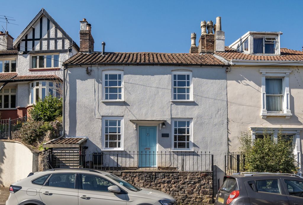 Property photo 1 of 23 Roseberry Cottage