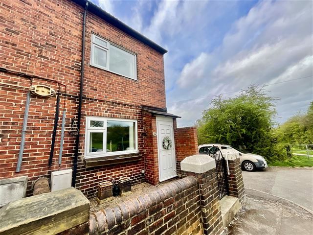 Property photo 2 of 21 Front