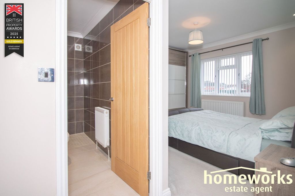 Additional image 14 of 4 bed detached house for saleUnion Drift, Dereham NR20