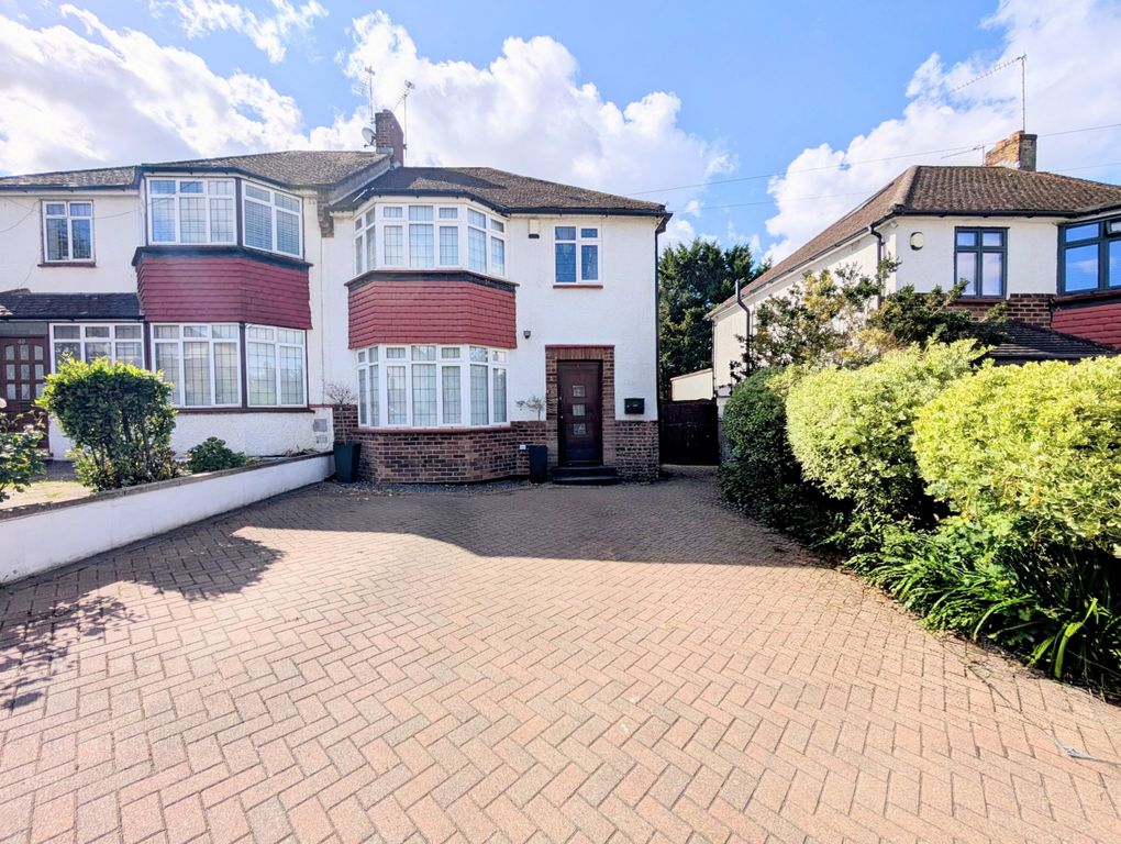 Property photo 1 of 1 3 Bed Semi-Detached House