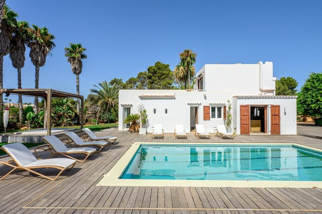 Property photo 1 of 29 Ibiza Villa Esibiv986 1