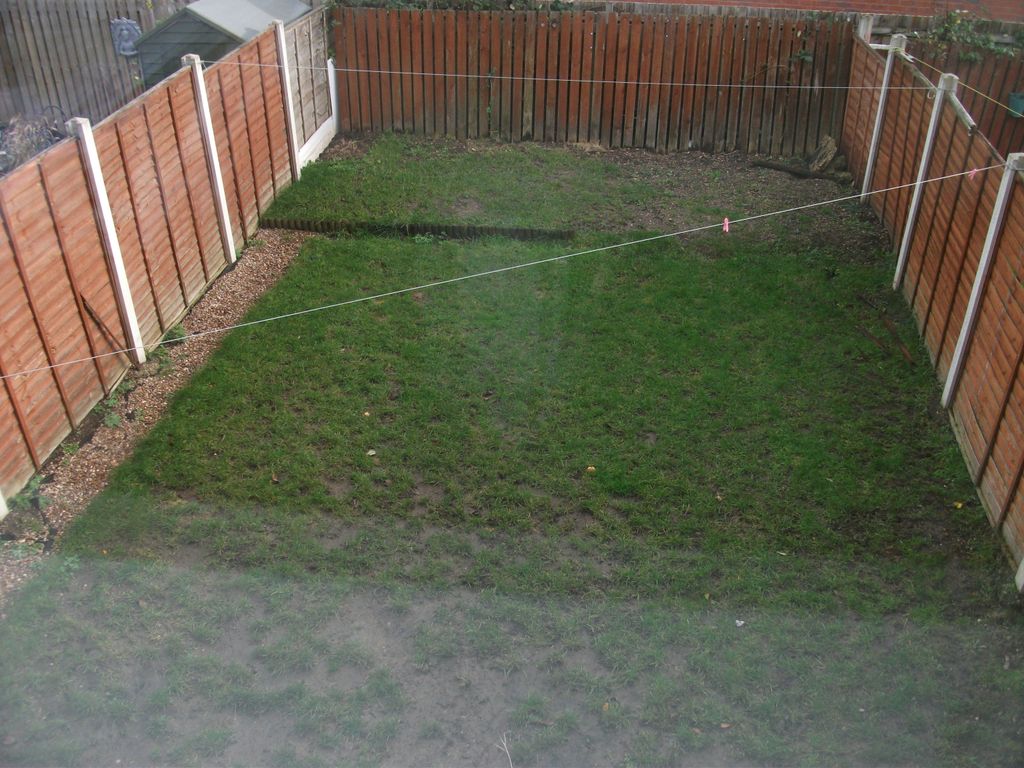 Property photo 3 of 3 Fosseway Rear Photo