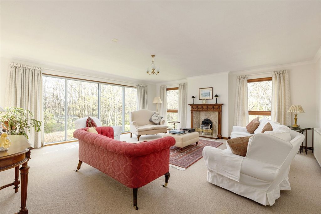 Additional image 19 of 5 bed semi-detached house for saleBarnton Avenue, Barnton, Edinburgh EH4