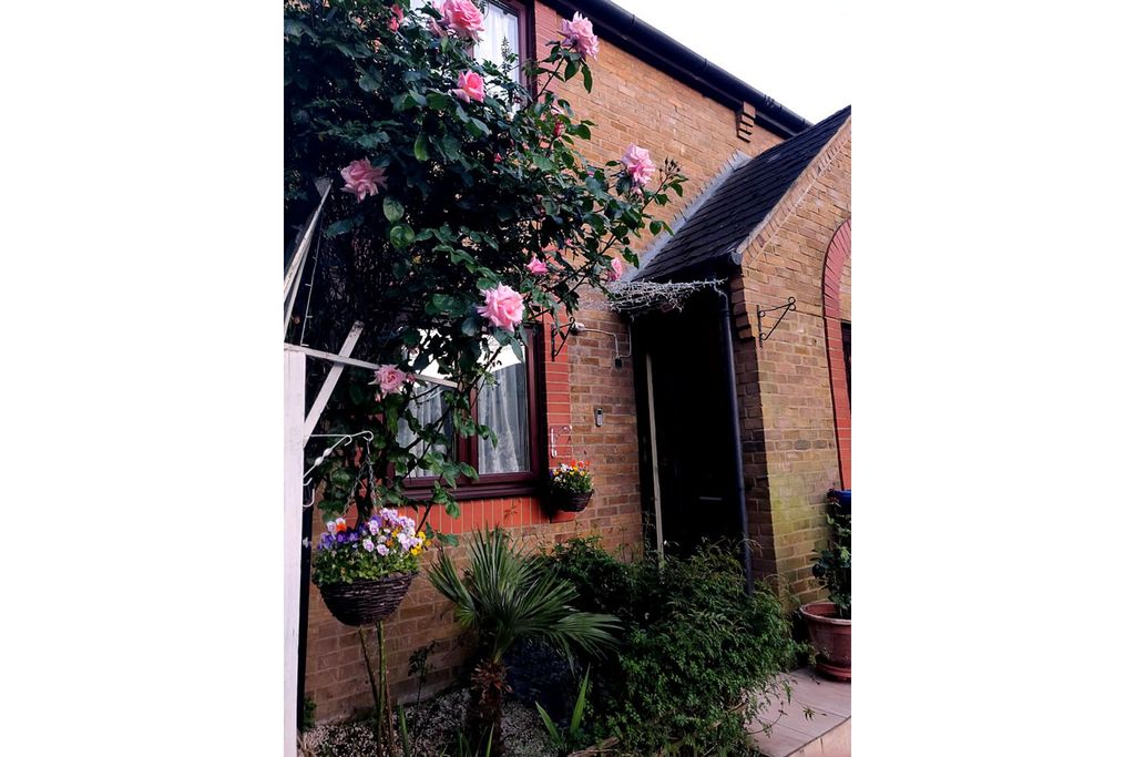 Property photo 3 of 23 Front View