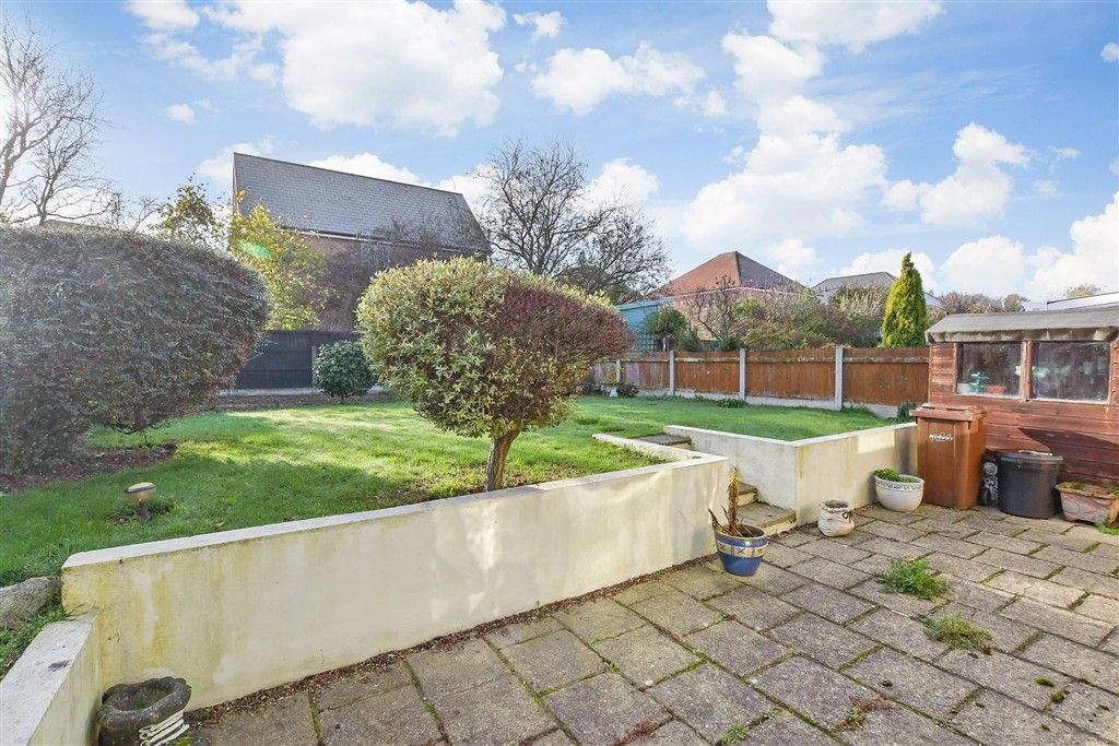 Property photo 1 of 8 Rear Garden