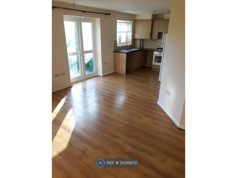Property photo 2 of 8 Kitchen Diner From Living Area