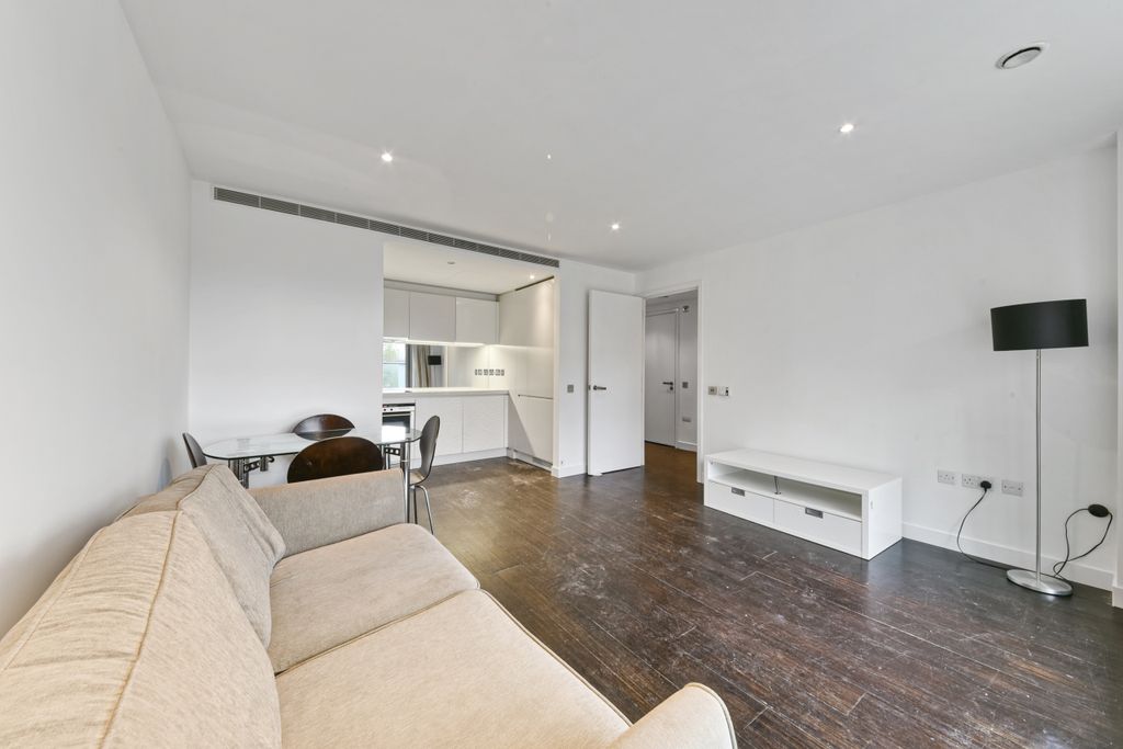 Property photo 2 of 11 Living Area