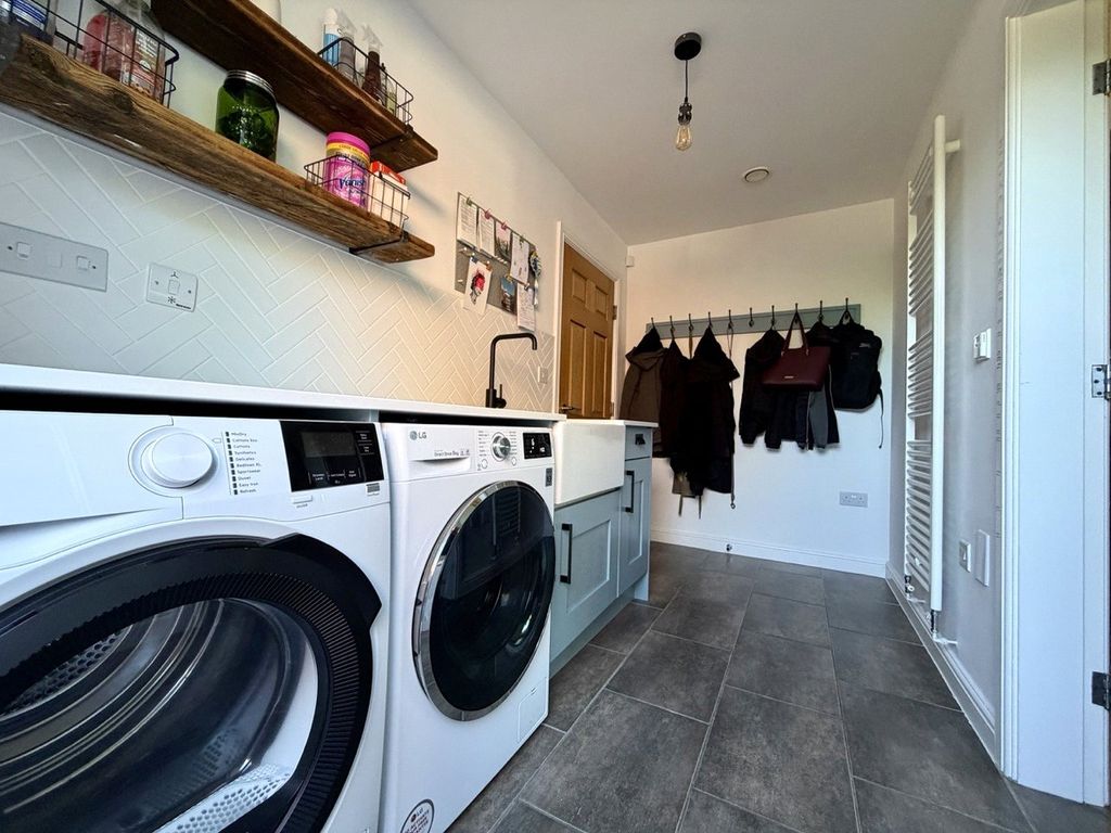 Additional image 17 of 5 bed detached house for saleClos Belyn, Llandudno Junction, Conwy LL31