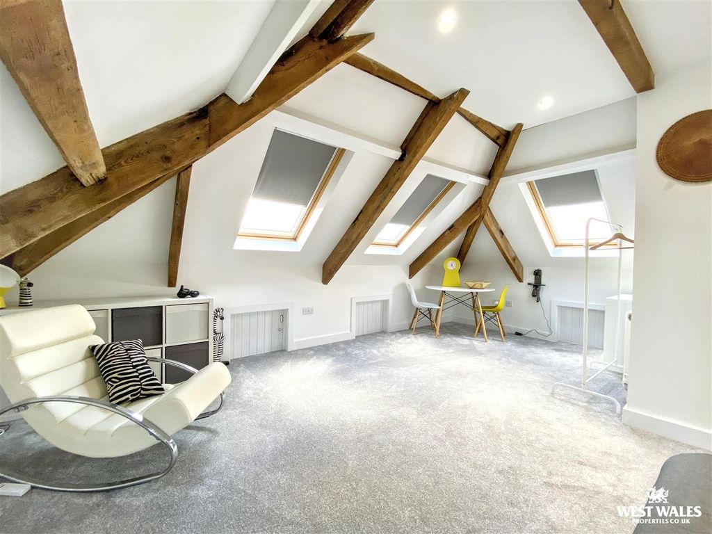 Additional image 20 of 3 bed town house for saleNew Way, Pembroke SA71