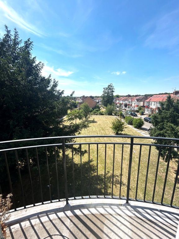 Property photo 2 of 15 Balcony View