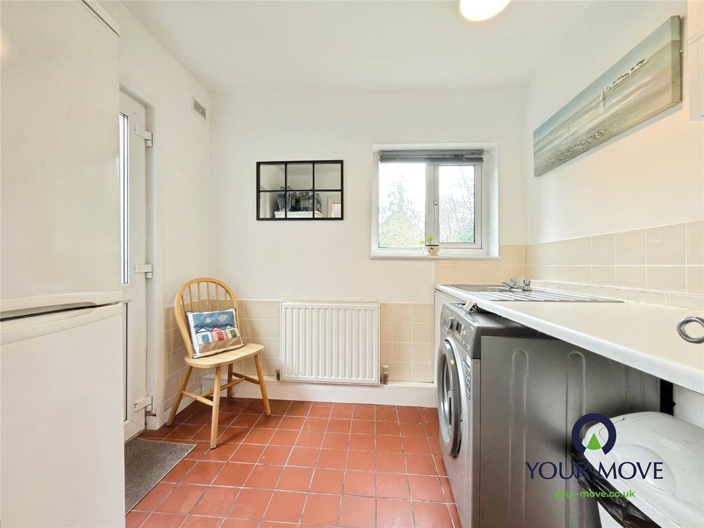 Property photo 3 of 11 Utility Room