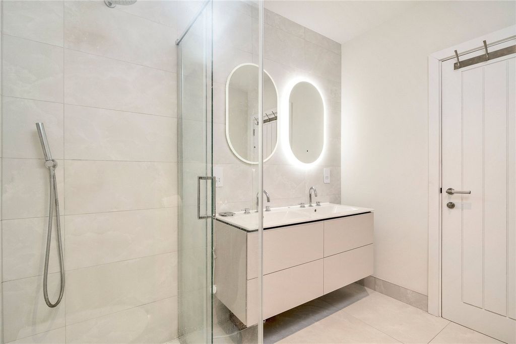 Additional image 16 of 3 bed mews for saleHill Street South Lane, New Town, Edinburgh EH2