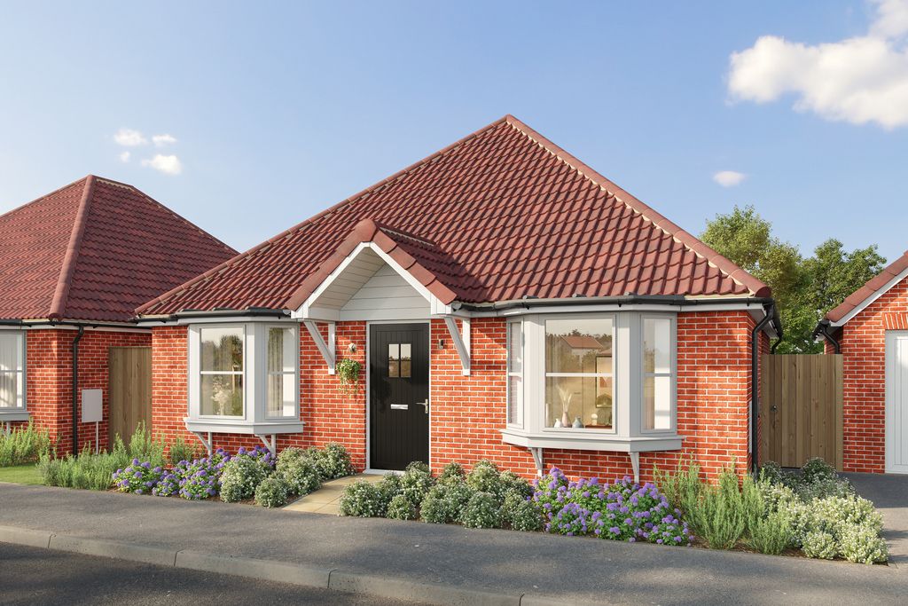 Property photo 1 of 9 Lne040 Finches Park Phase 2_Ht 2Ba_Plot 53_Final