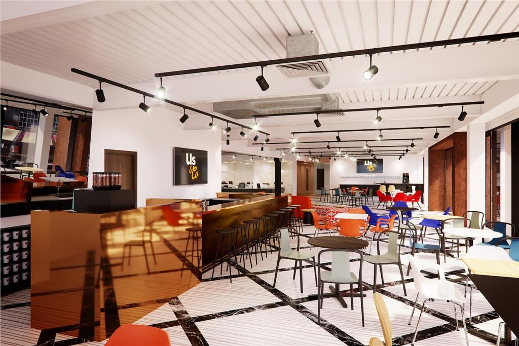 Property photo 1 of 8 Serviced Office, Burford Road, Stratford - E15|