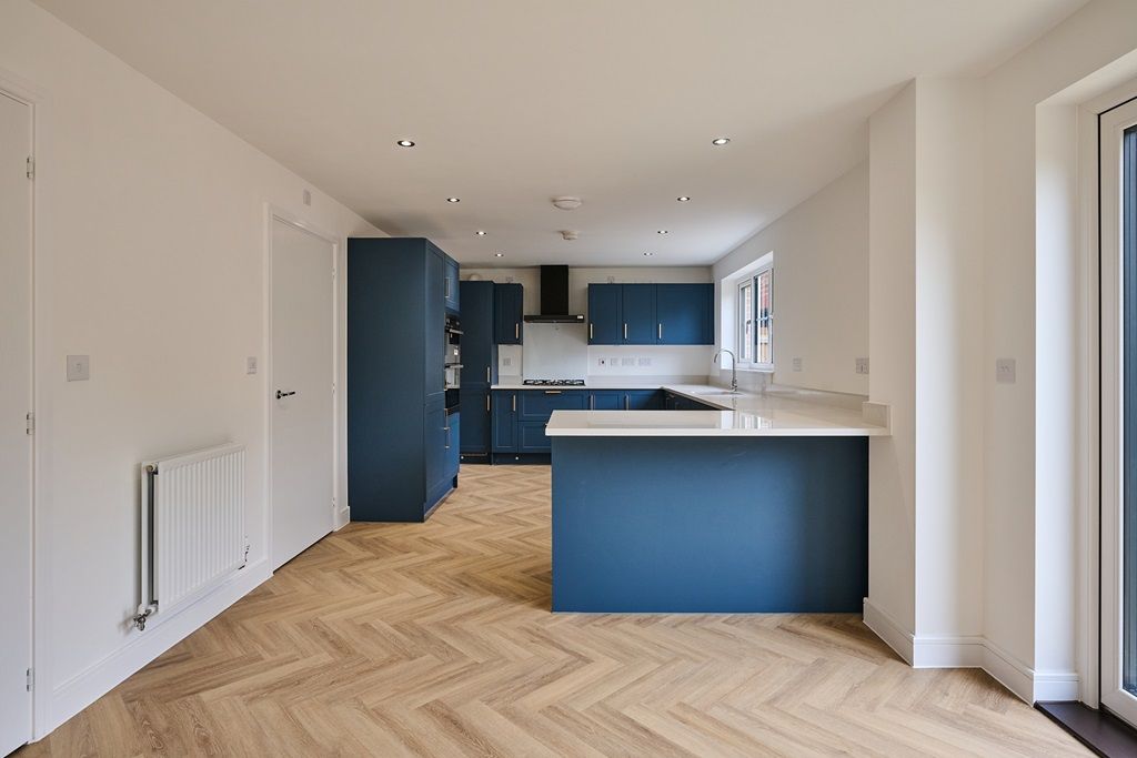 Property photo 3 of 13 With Plenty Of Room For Your Dining Table