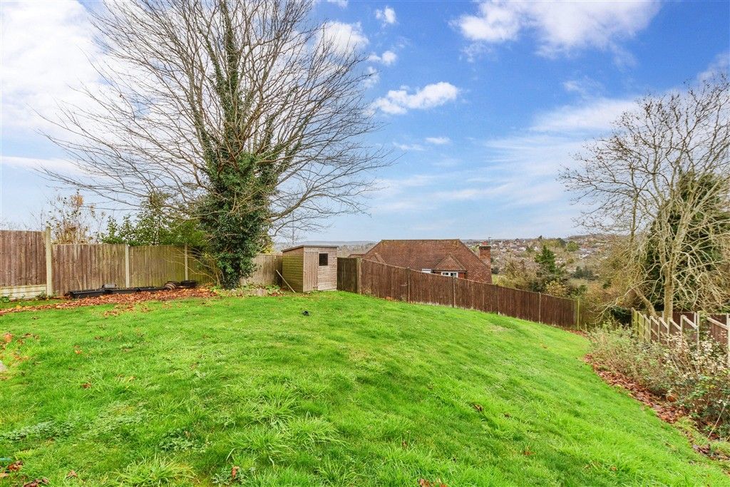 Property photo 2 of 12 Rear Garden